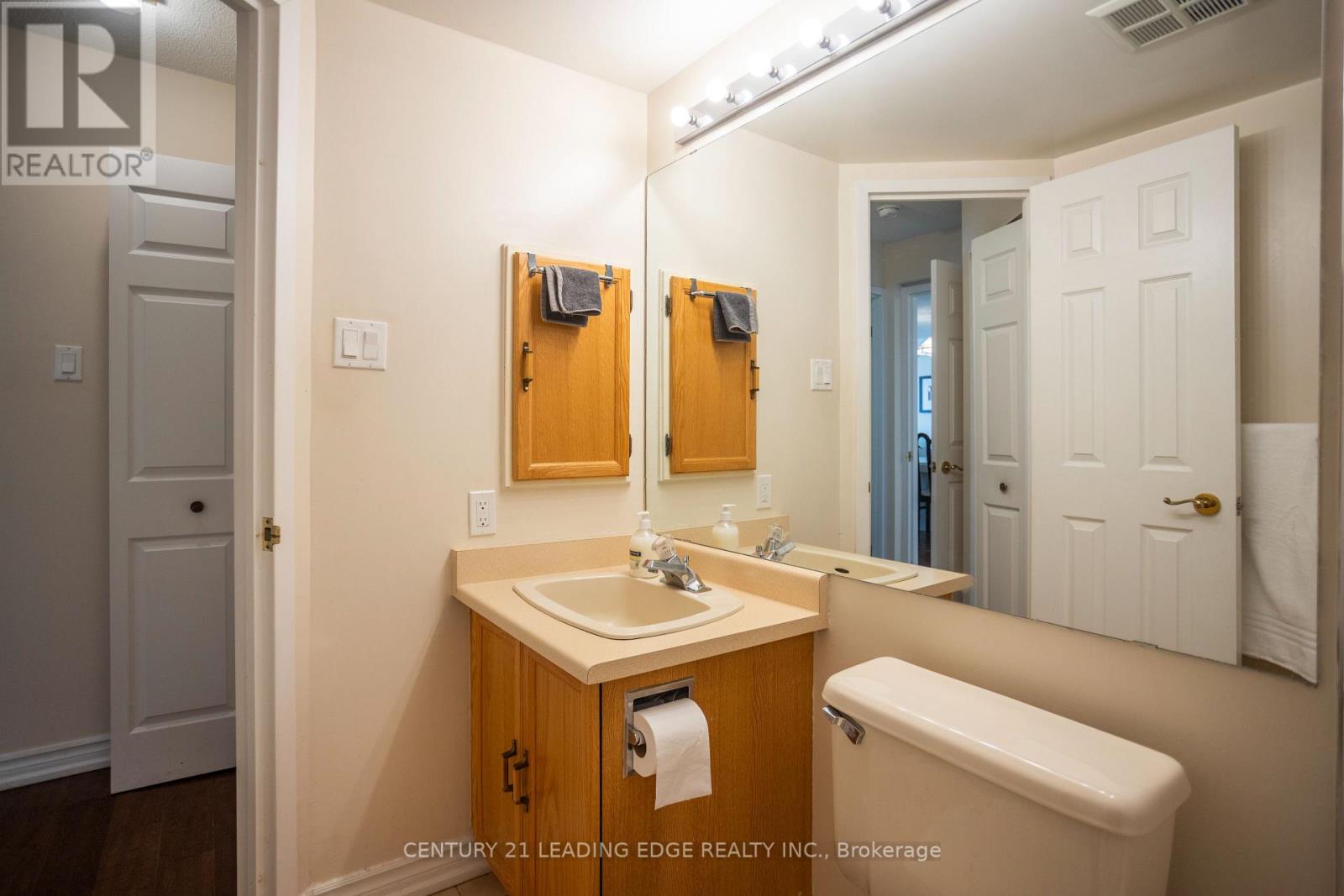 707 - 2 Raymerville Drive, Markham, Ontario  L3P 7N7 - Photo 30 - N13701064