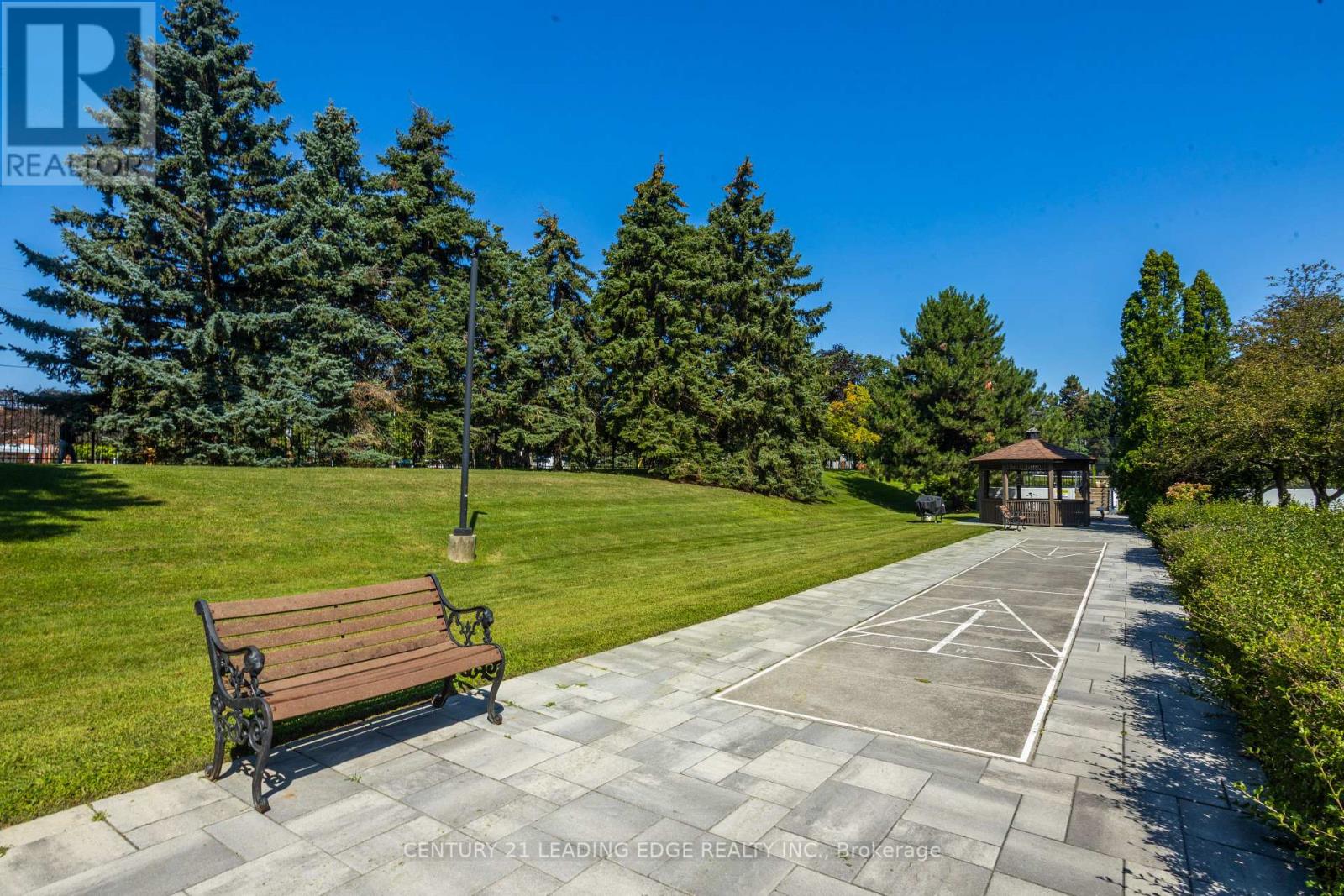 707 - 2 Raymerville Drive, Markham, Ontario  L3P 7N7 - Photo 37 - N13701064