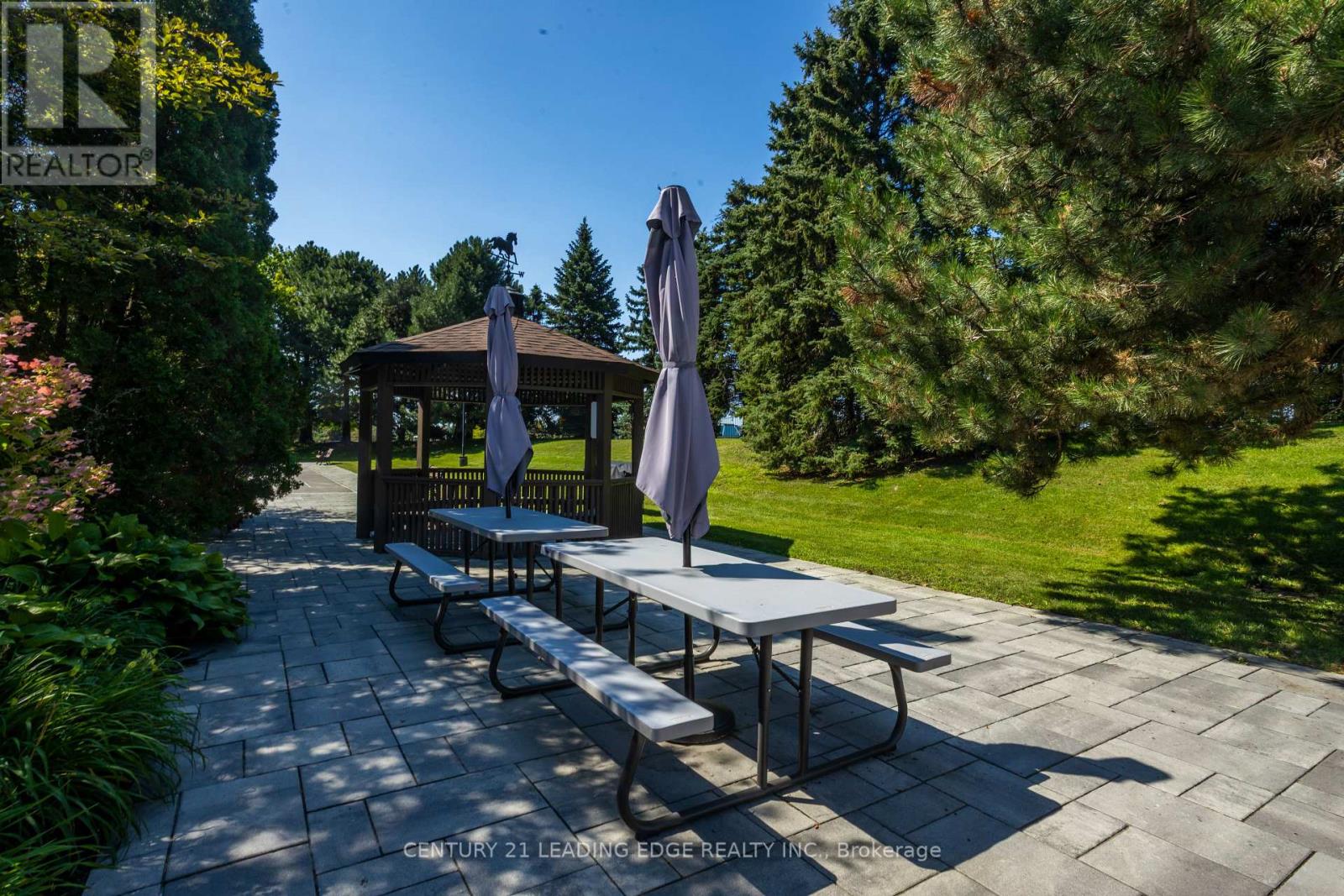 707 - 2 Raymerville Drive, Markham, Ontario  L3P 7N7 - Photo 39 - N13701064