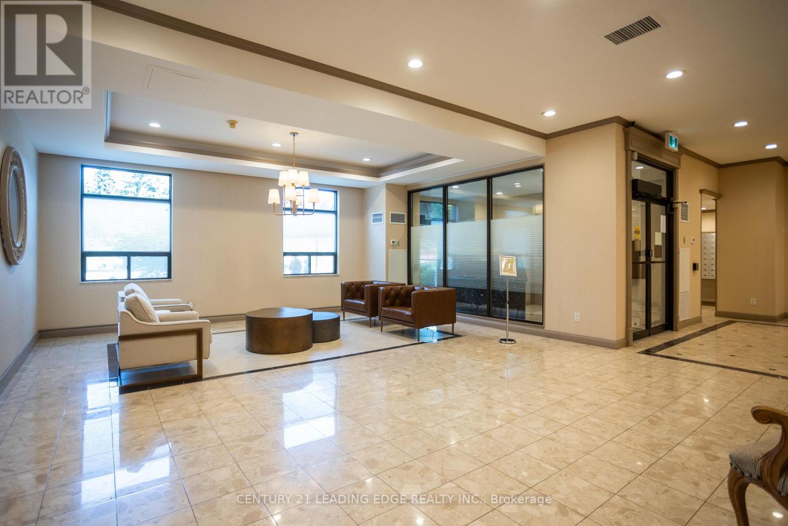 707 - 2 Raymerville Drive, Markham, Ontario  L3P 7N7 - Photo 4 - N13701064