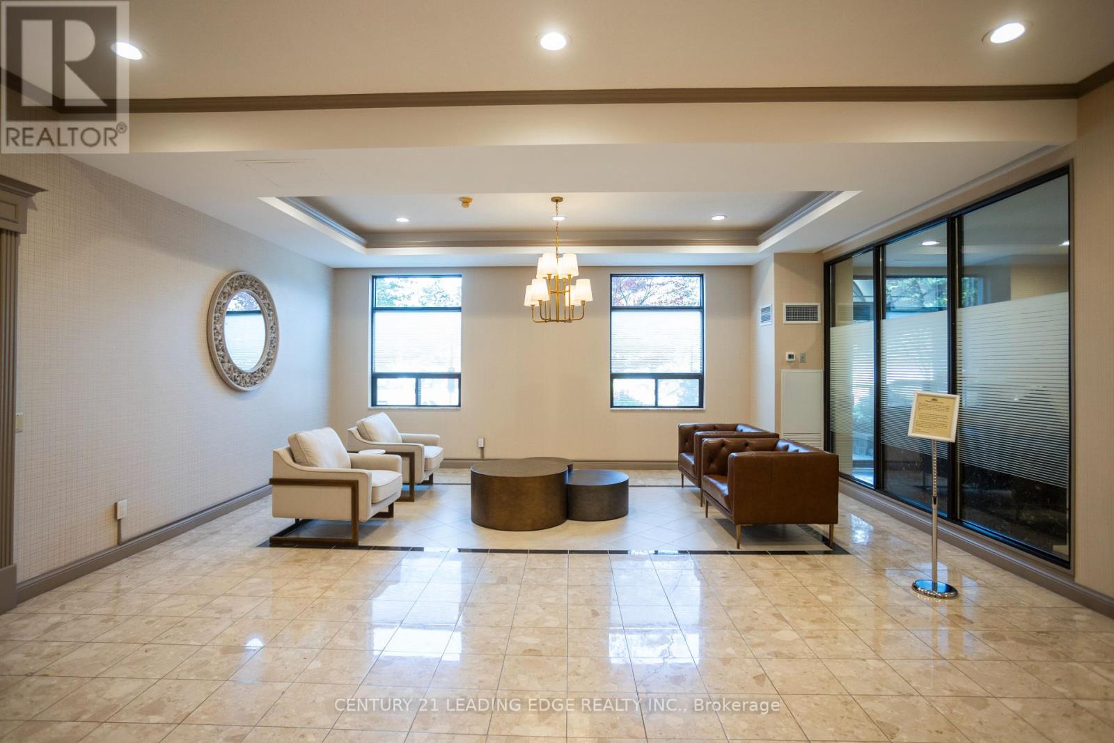 707 - 2 Raymerville Drive, Markham, Ontario  L3P 7N7 - Photo 5 - N13701064
