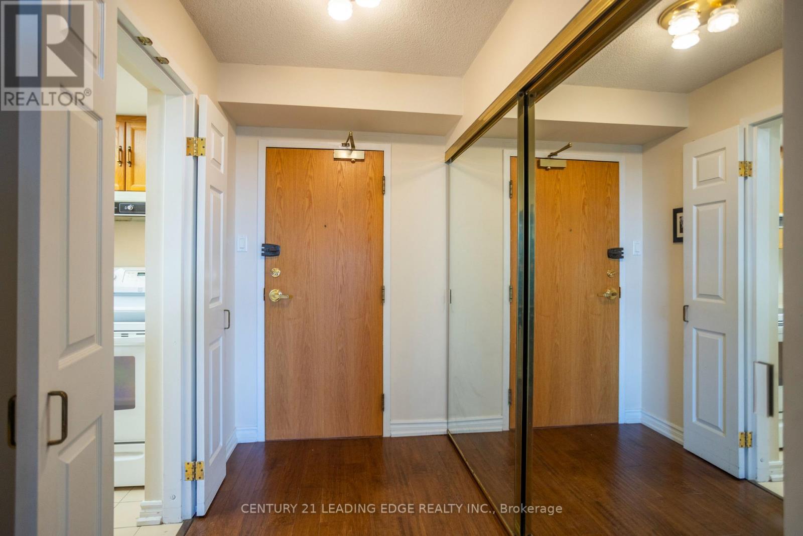 707 - 2 Raymerville Drive, Markham, Ontario  L3P 7N7 - Photo 6 - N13701064