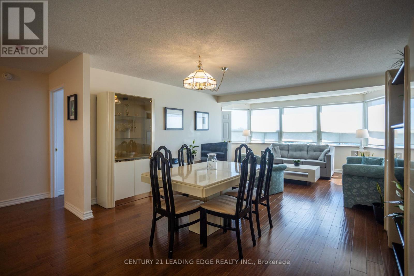 707 - 2 Raymerville Drive, Markham, Ontario  L3P 7N7 - Photo 8 - N13701064