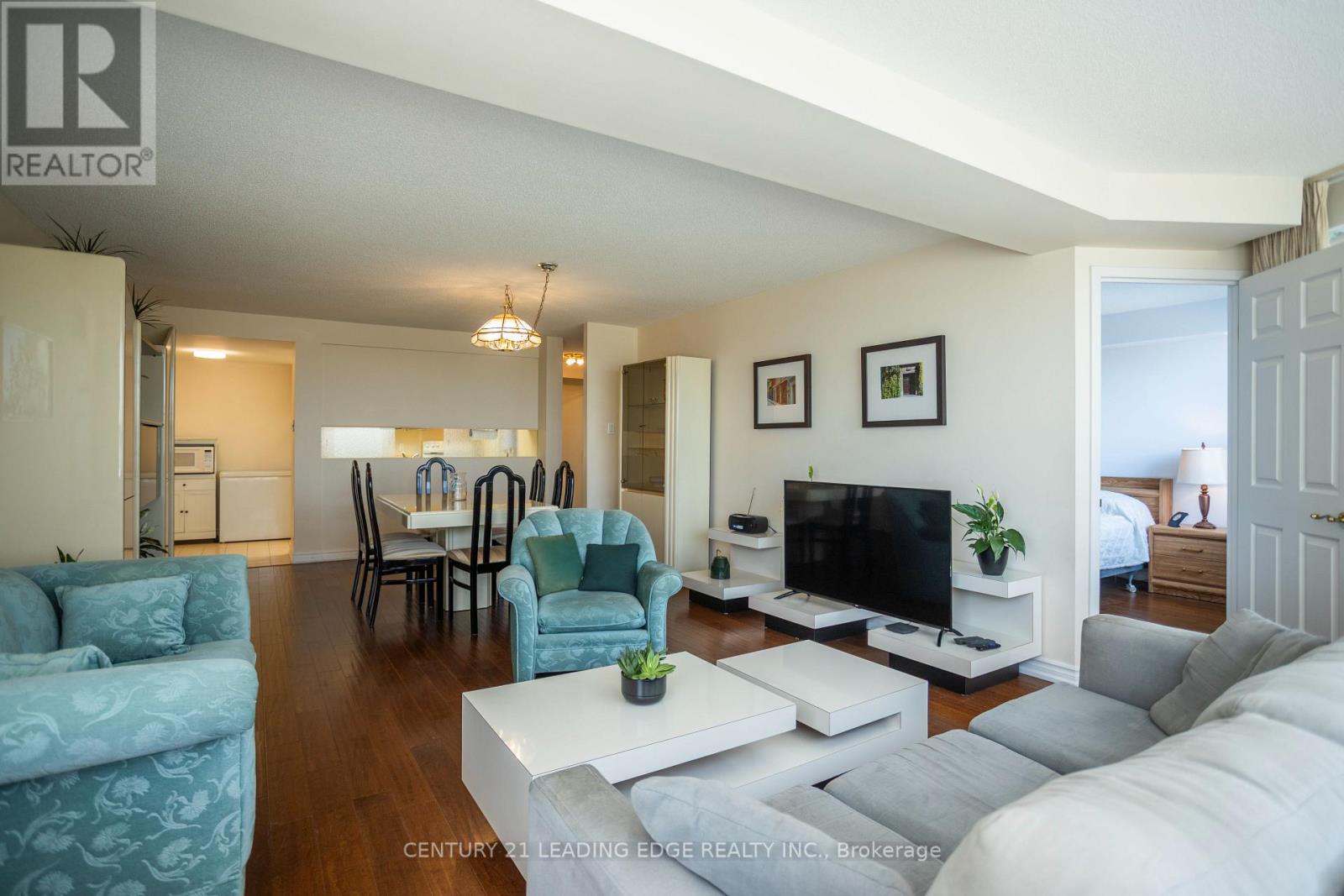 707 - 2 Raymerville Drive, Markham, Ontario  L3P 7N7 - Photo 9 - N13701064