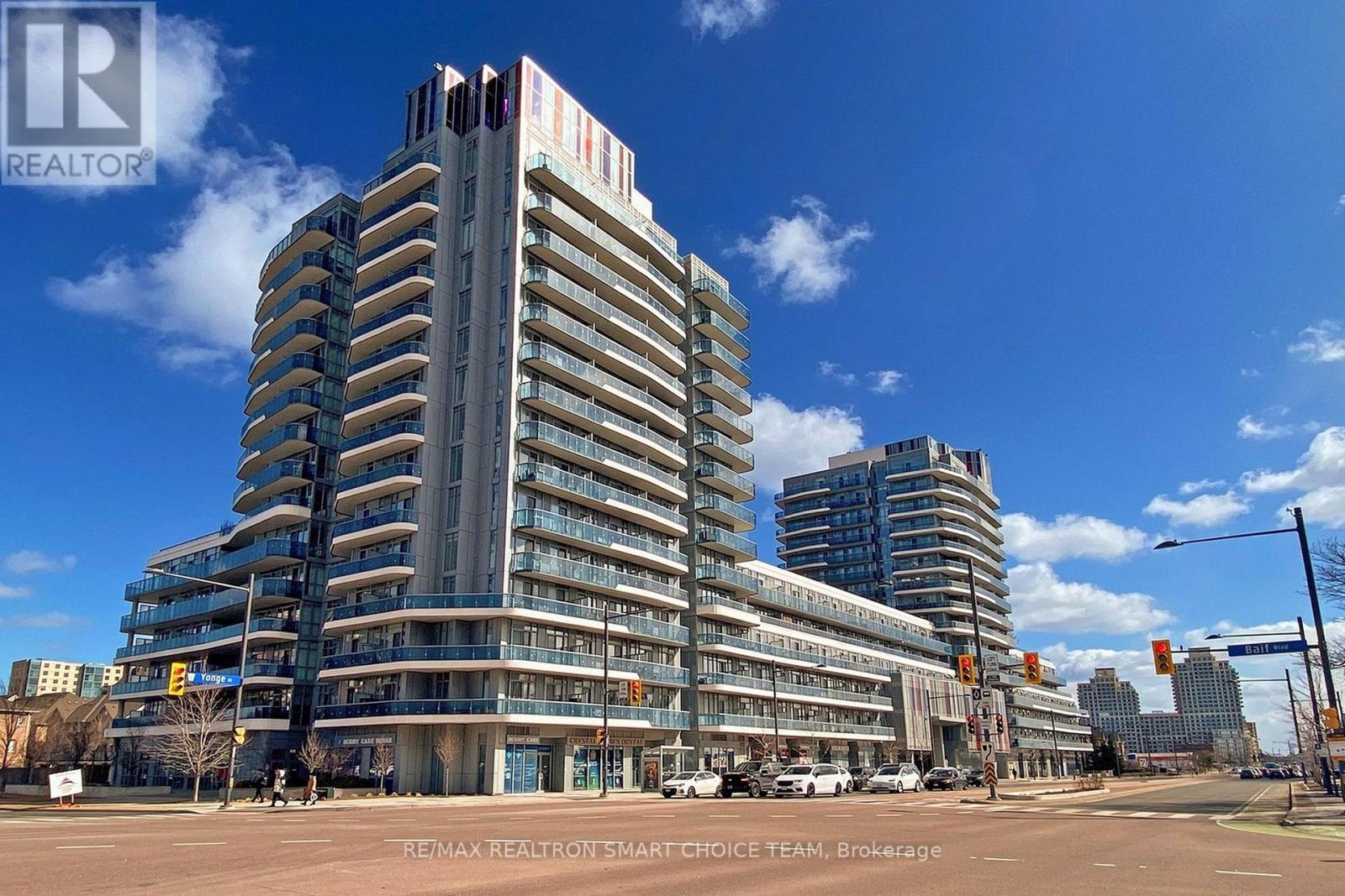 349 - 9471 YONGE STREET, Richmond Hill, Ontario