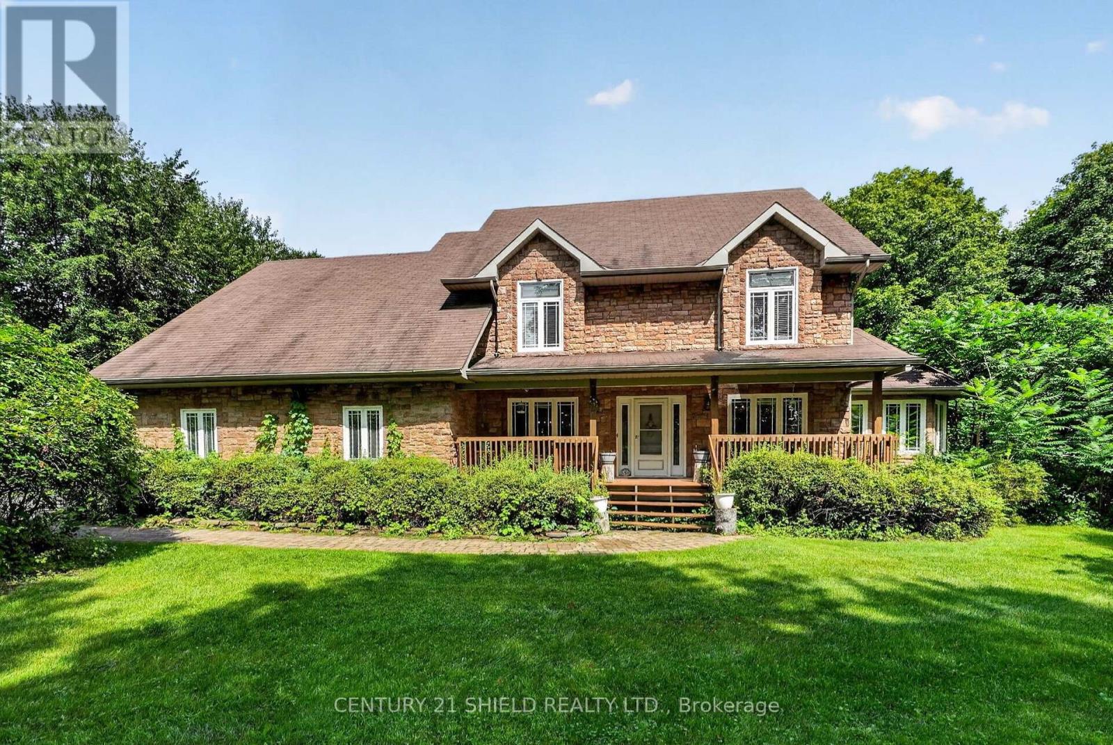 16906 Beaver Dam Drive, South Stormont, Ontario  K0C 1P0 - Photo 3 - X13700838