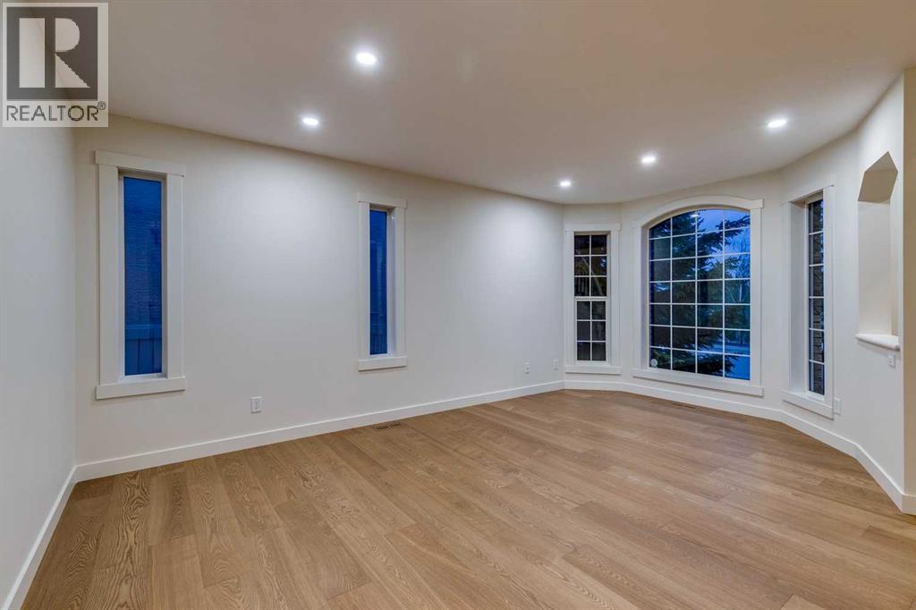 16 Simcrest Point SW, Calgary, Alberta  T3H 4K1 - Photo 4 - A2339079