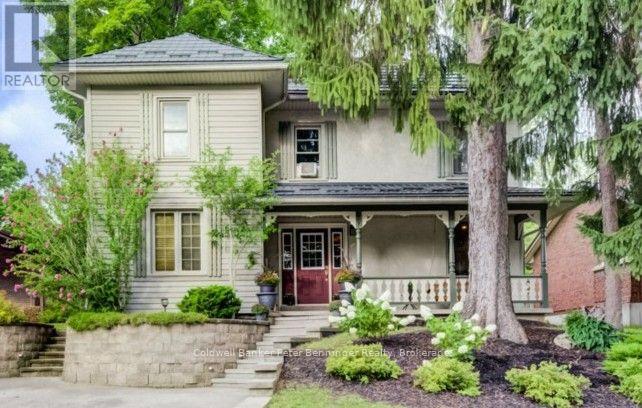 407 MAY STREET, brockton, Ontario