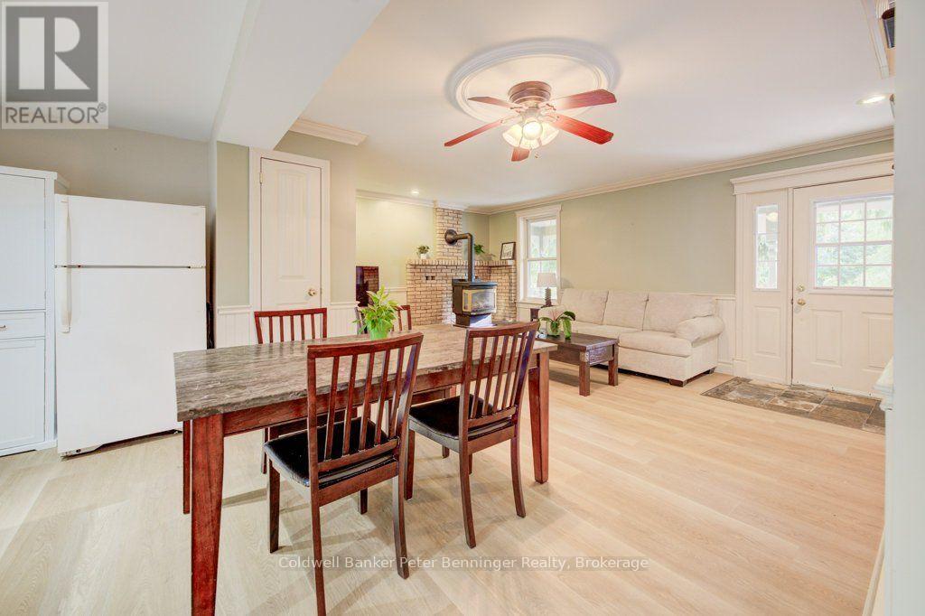407 May Street, Brockton, Ontario  N0G 2V0 - Photo 10 - X13701102