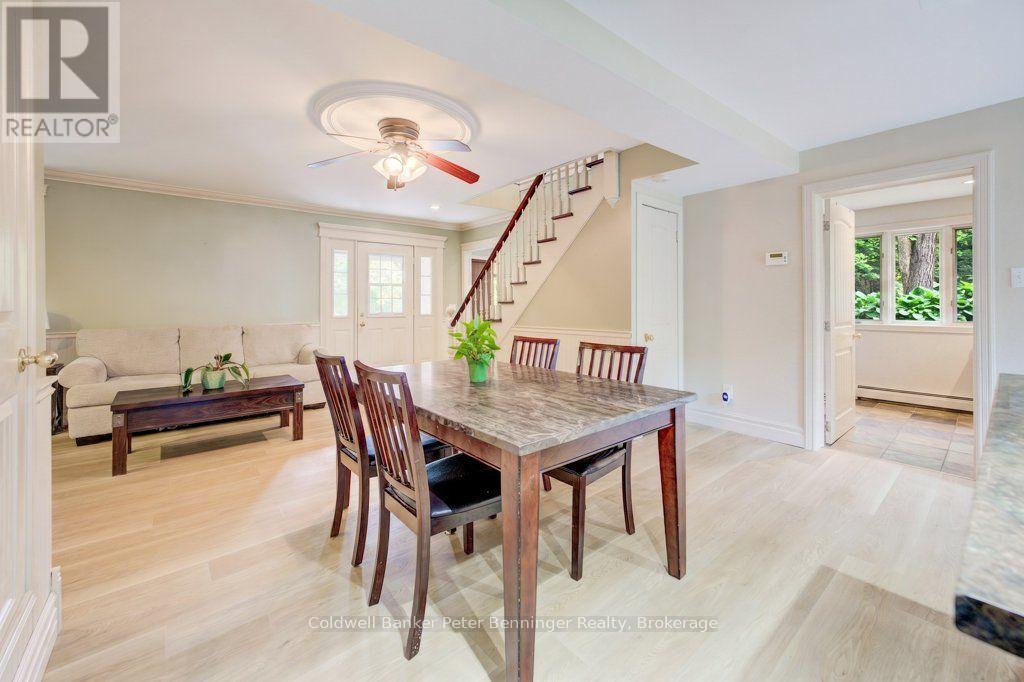 407 May Street, Brockton, Ontario  N0G 2V0 - Photo 13 - X13701102