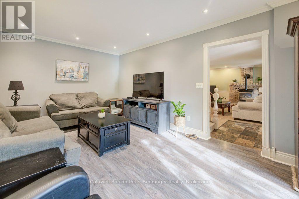 407 May Street, Brockton, Ontario  N0G 2V0 - Photo 19 - X13701102