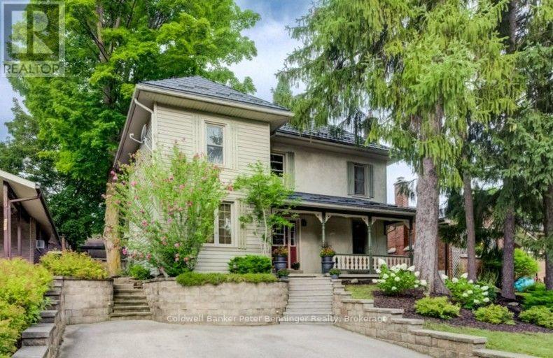 407 May Street, Brockton, Ontario  N0G 2V0 - Photo 2 - X13701102