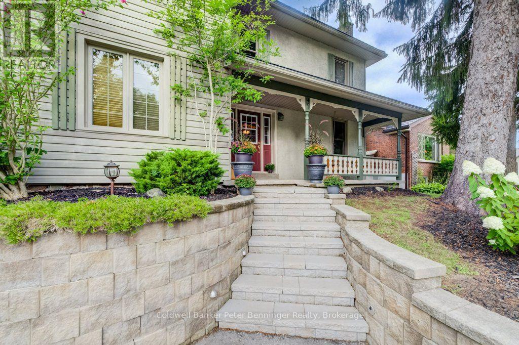 407 May Street, Brockton, Ontario  N0G 2V0 - Photo 3 - X13701102