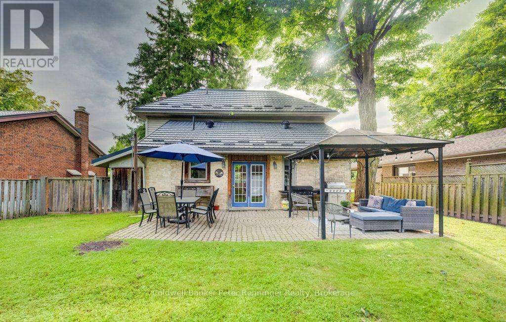 407 May Street, Brockton, Ontario  N0G 2V0 - Photo 31 - X13701102