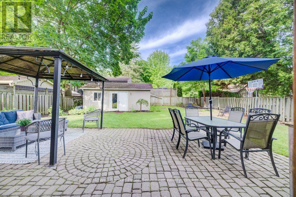 407 May Street, Brockton, Ontario  N0G 2V0 - Photo 33 - X13701102