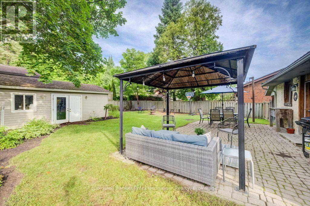 407 May Street, Brockton, Ontario  N0G 2V0 - Photo 34 - X13701102