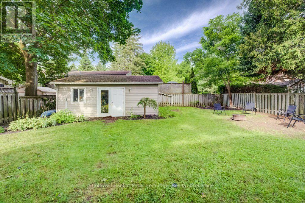 407 May Street, Brockton, Ontario  N0G 2V0 - Photo 35 - X13701102