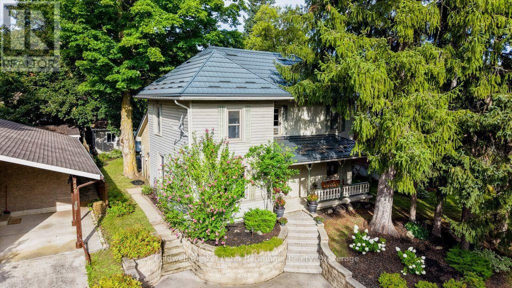 407 May Street, Brockton, Ontario  N0G 2V0 - Photo 38 - X13701102