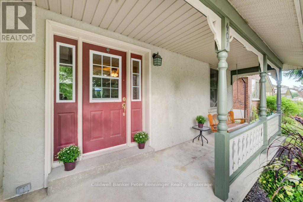 407 May Street, Brockton, Ontario  N0G 2V0 - Photo 4 - X13701102