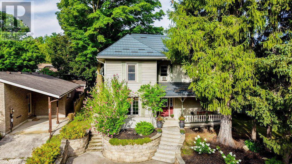 407 May Street, Brockton, Ontario  N0G 2V0 - Photo 41 - X13701102
