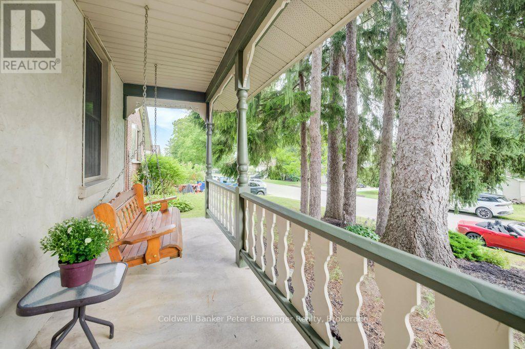 407 May Street, Brockton, Ontario  N0G 2V0 - Photo 5 - X13701102