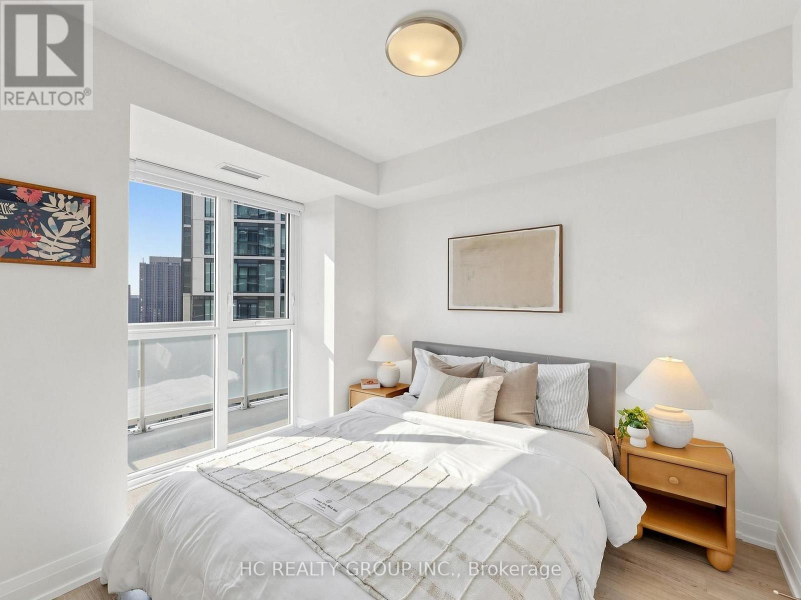 2703 - 77 Mutual Street, Toronto, Ontario  M5B 0B9 - Photo 12 - C13696912