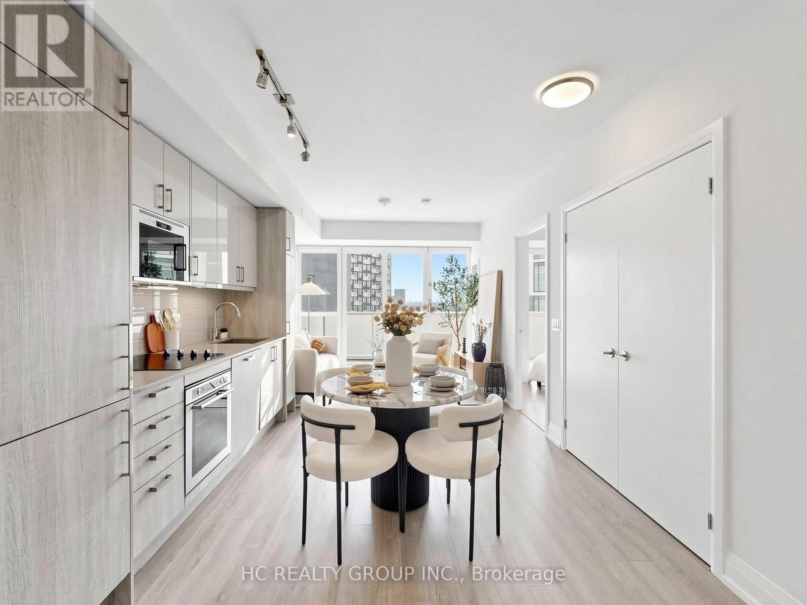 2703 - 77 Mutual Street, Toronto, Ontario  M5B 0B9 - Photo 11 - C13696912