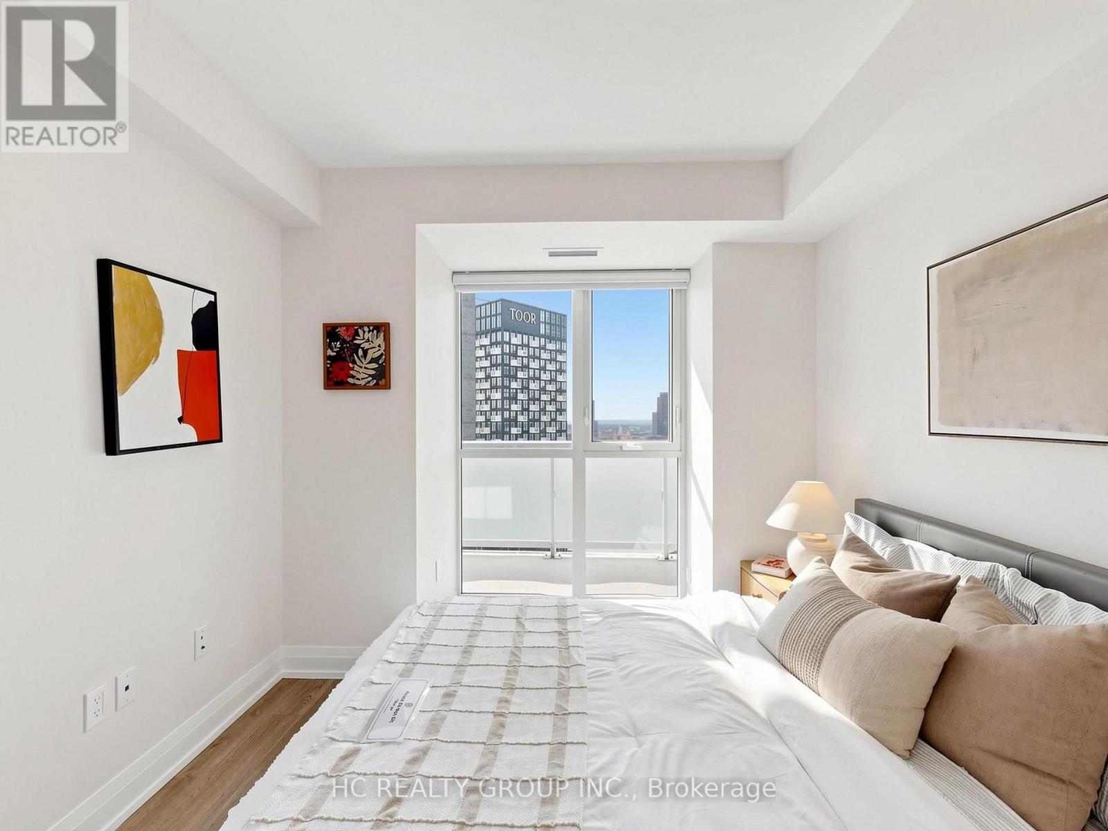 2703 - 77 Mutual Street, Toronto, Ontario  M5B 0B9 - Photo 13 - C13696912