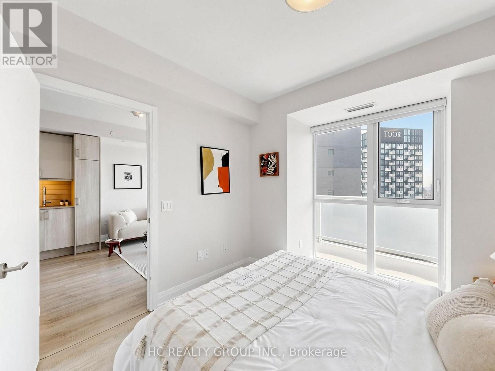 2703 - 77 Mutual Street, Toronto, Ontario  M5B 0B9 - Photo 14 - C13696912