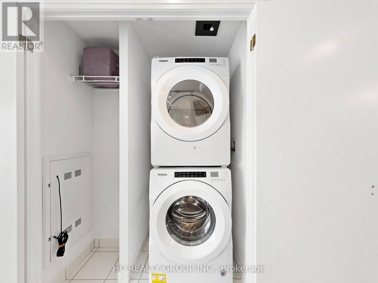 2703 - 77 Mutual Street, Toronto, Ontario  M5B 0B9 - Photo 19 - C13696912