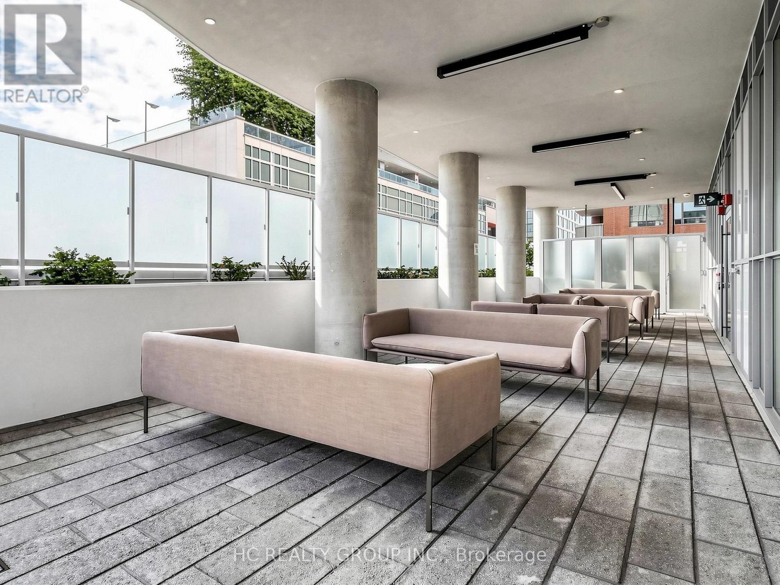 2703 - 77 Mutual Street, Toronto, Ontario  M5B 0B9 - Photo 35 - C13696912