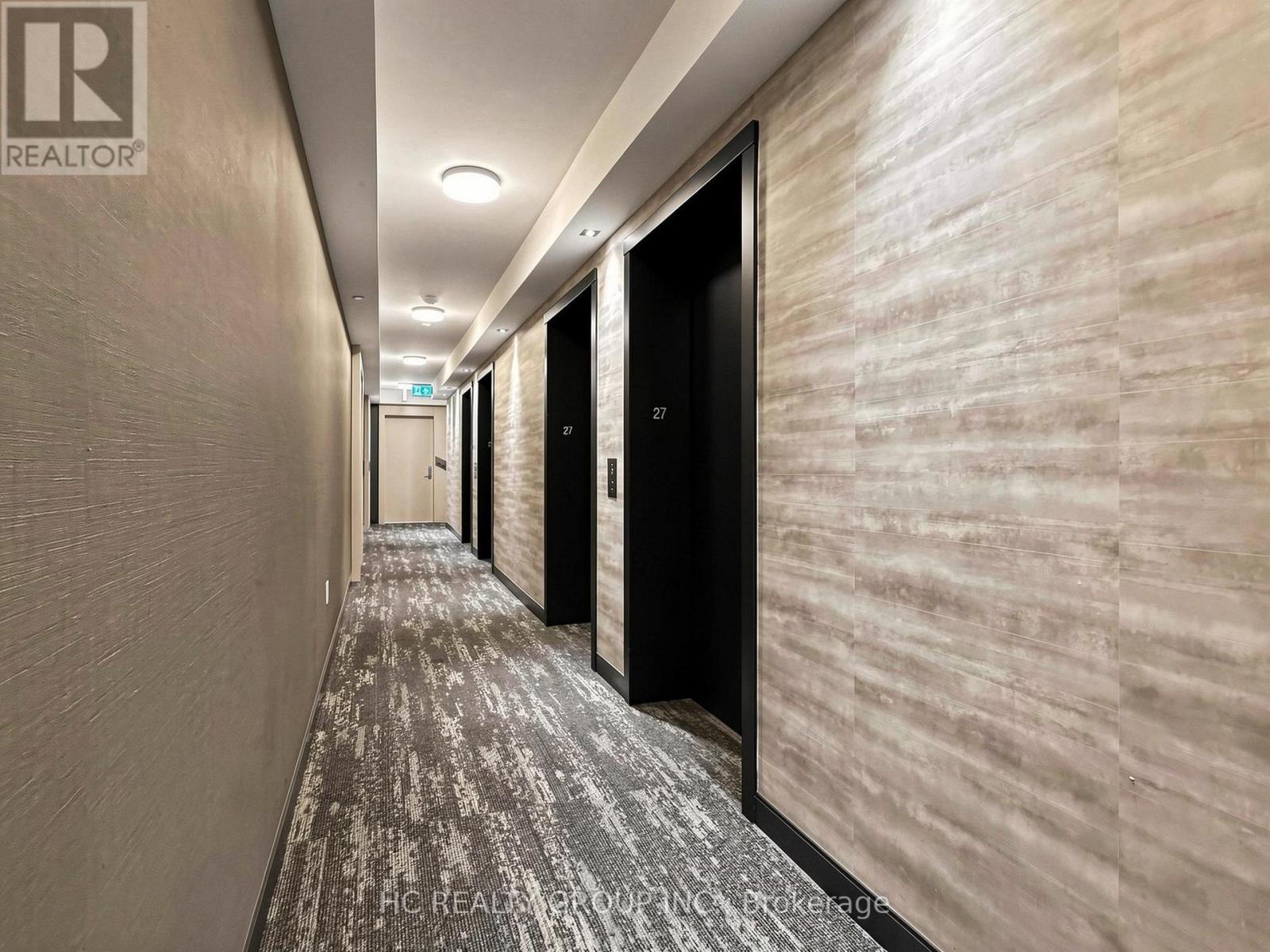 2703 - 77 Mutual Street, Toronto, Ontario  M5B 0B9 - Photo 34 - C13696912