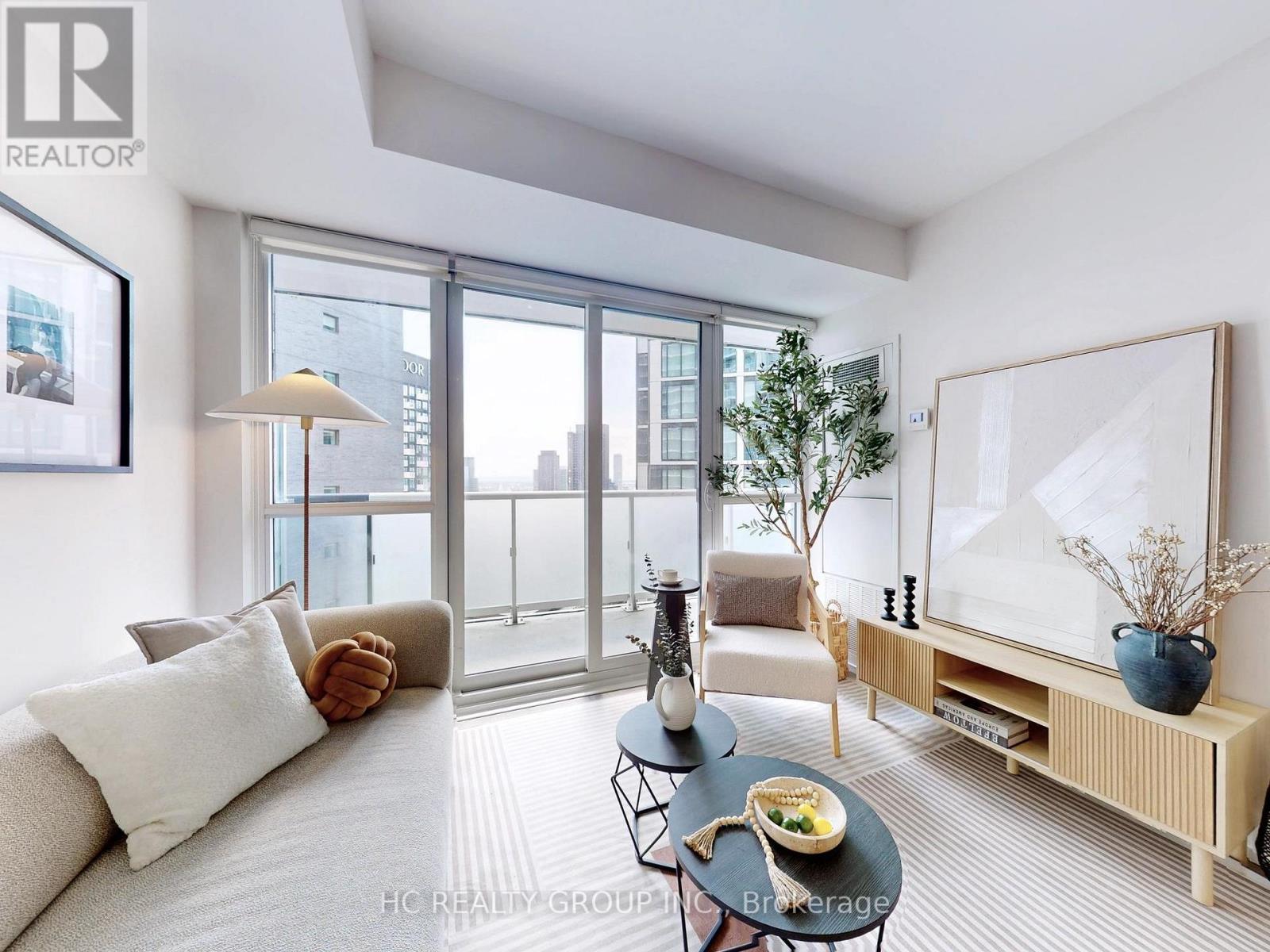 2703 - 77 Mutual Street, Toronto, Ontario  M5B 0B9 - Photo 4 - C13696912