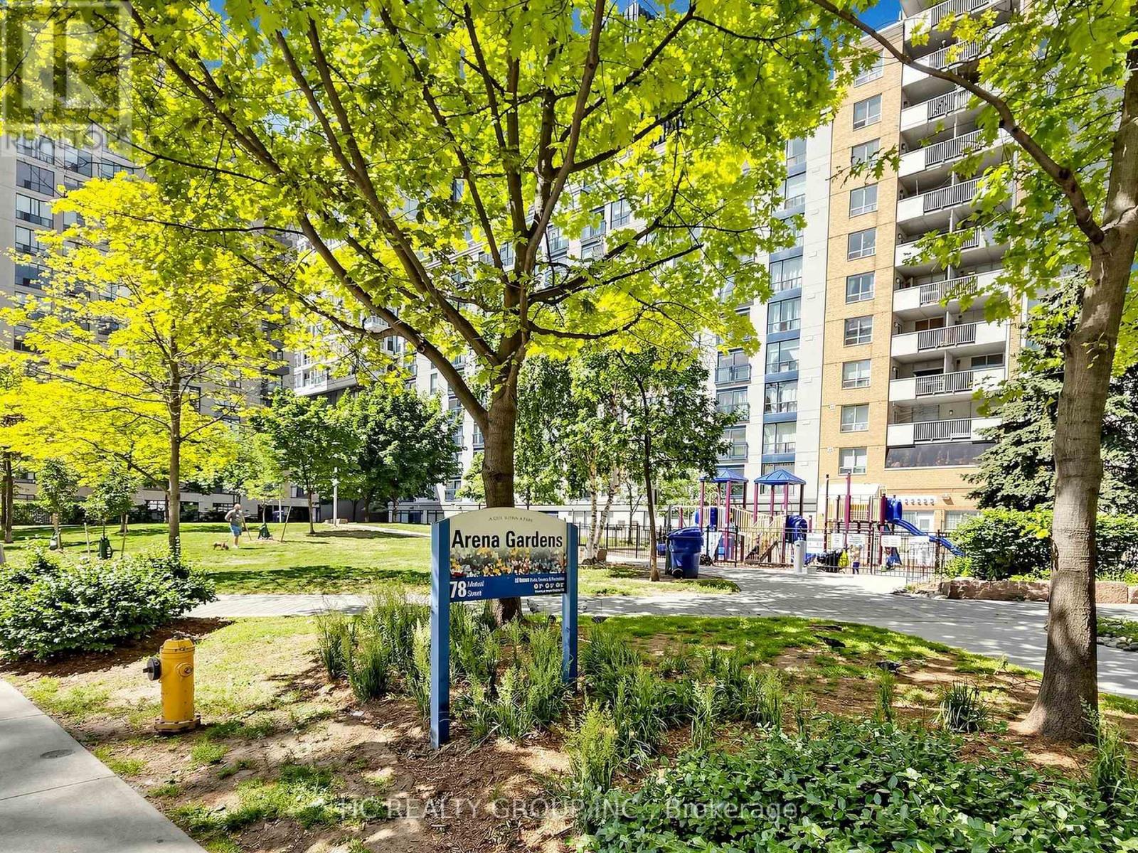 2703 - 77 Mutual Street, Toronto, Ontario  M5B 0B9 - Photo 36 - C13696912