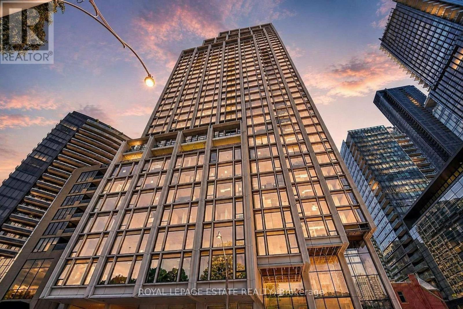 3101 - 1315 Bay Street, Toronto, Ontario M5R 0B3 - Photo 2 - C13698860