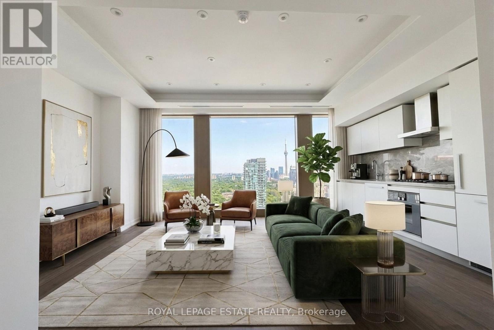 3101 - 1315 BAY STREET, Toronto, Ontario