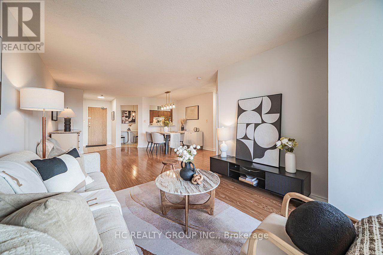 417 - 175 Bamburgh Circle, Toronto, Ontario M1W 3X8 - Photo 14 - E13696708
