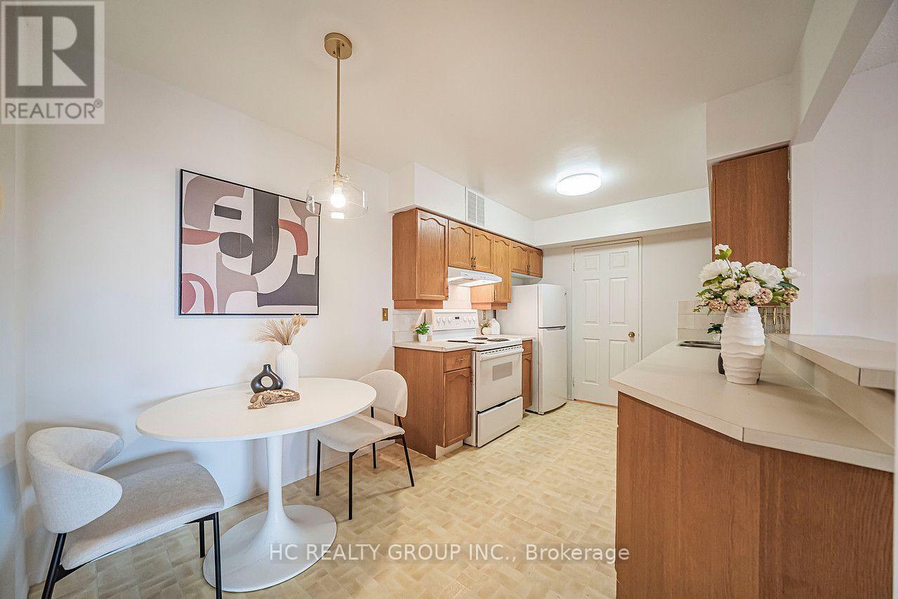 417 - 175 Bamburgh Circle, Toronto, Ontario M1W 3X8 - Photo 17 - E13696708