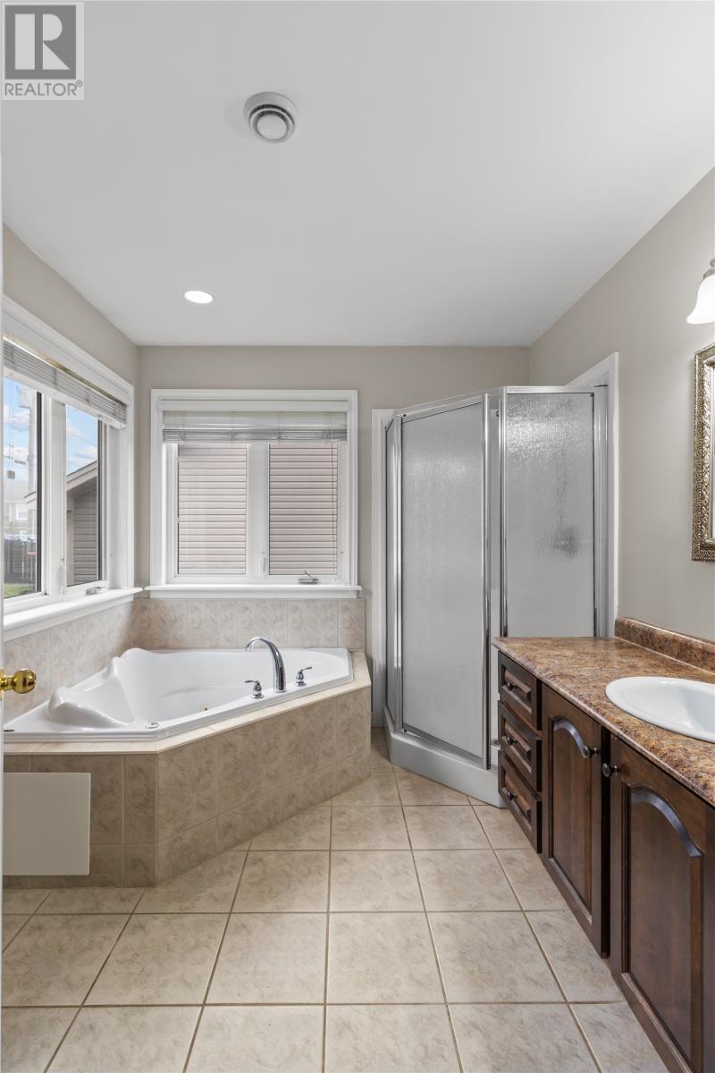19 Baffin Drive, Mount Pearl, Newfoundland & Labrador  A1N 4Y4 - Photo 13 - 1302200