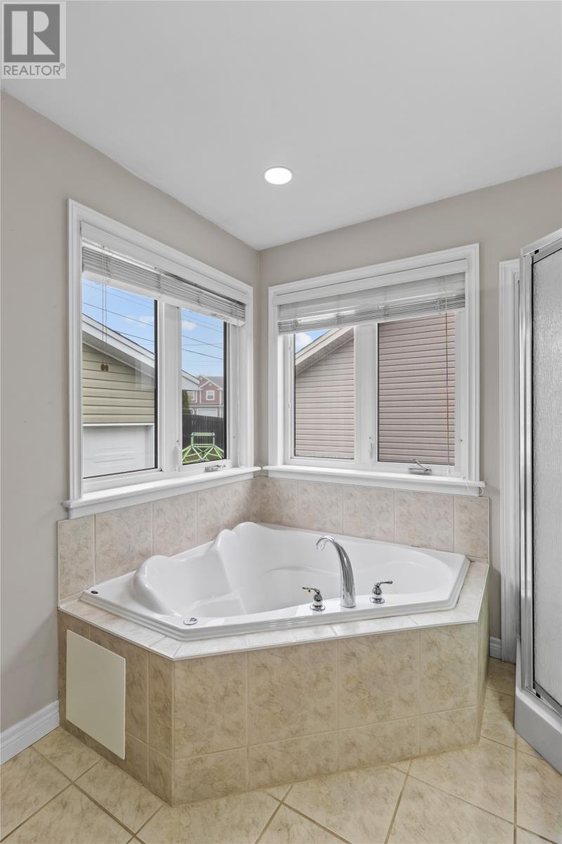 19 Baffin Drive, Mount Pearl, Newfoundland & Labrador  A1N 4Y4 - Photo 14 - 1302200
