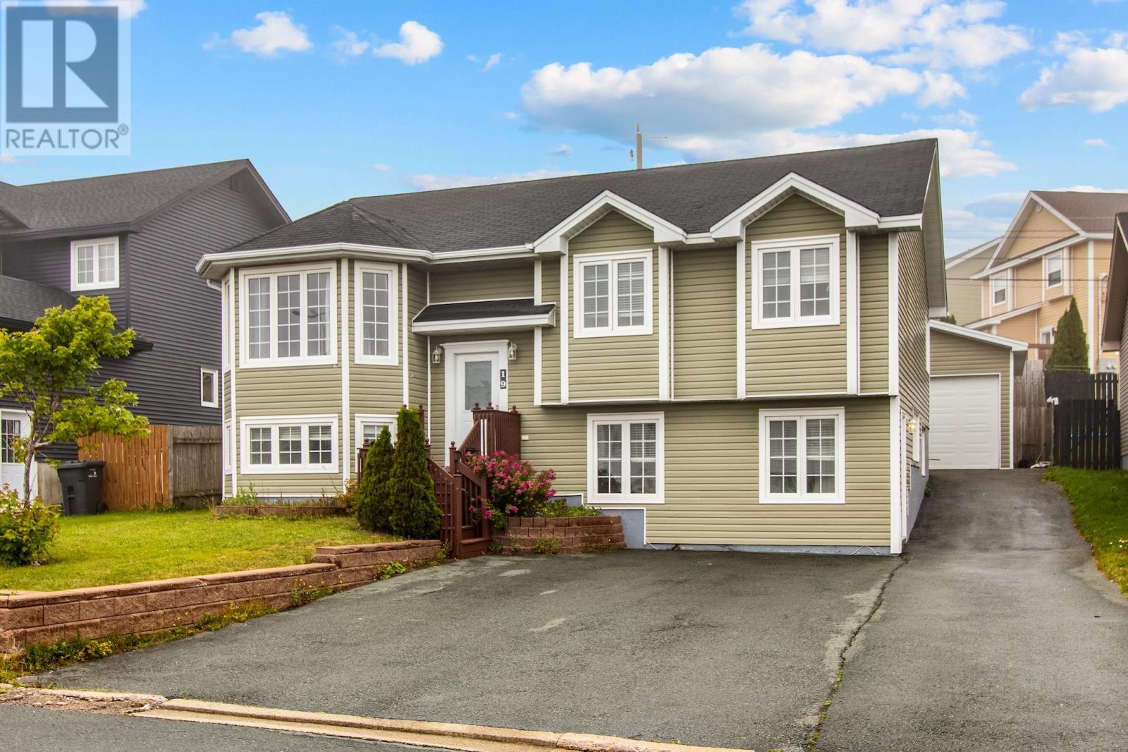 19 Baffin Drive, Mount Pearl, Newfoundland & Labrador  A1N 4Y4 - Photo 2 - 1302200