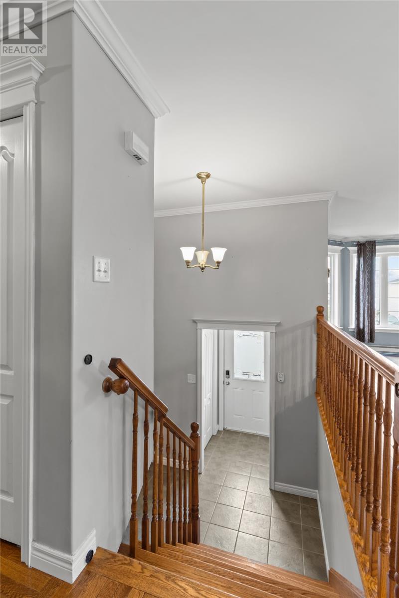 19 Baffin Drive, Mount Pearl, Newfoundland & Labrador  A1N 4Y4 - Photo 3 - 1302200