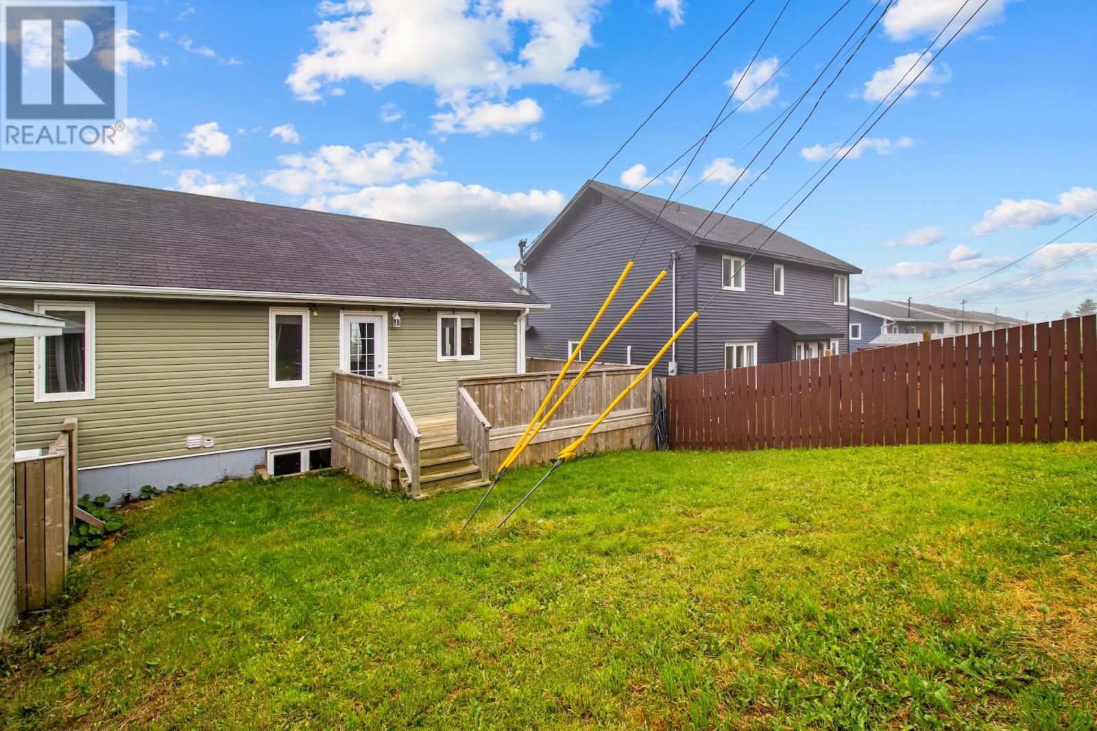 19 Baffin Drive, Mount Pearl, Newfoundland & Labrador  A1N 4Y4 - Photo 36 - 1302200