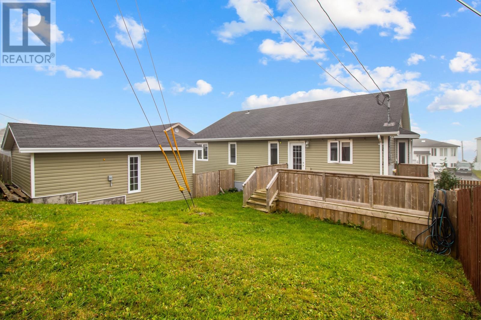 19 Baffin Drive, Mount Pearl, Newfoundland & Labrador  A1N 4Y4 - Photo 37 - 1302200