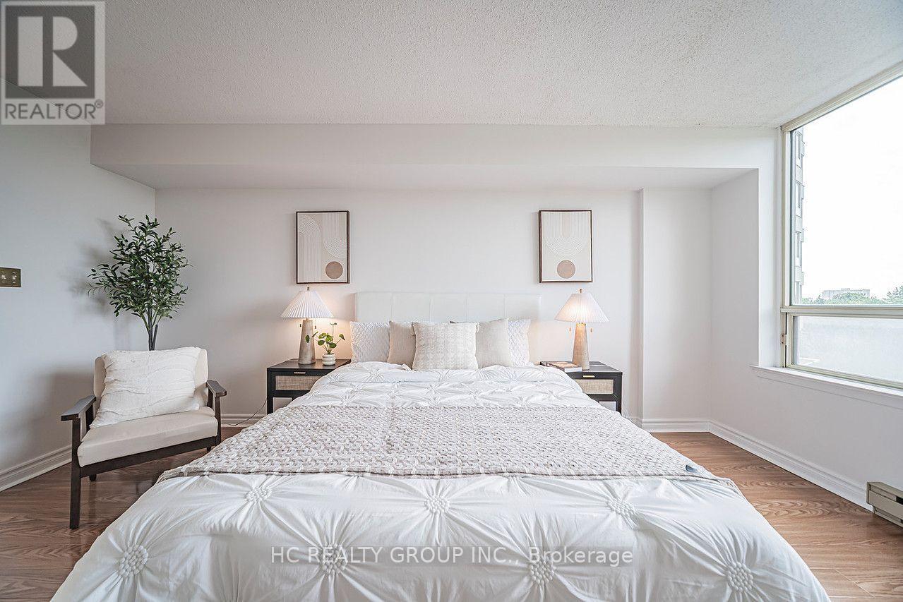417 - 175 Bamburgh Circle, Toronto, Ontario M1W 3X8 - Photo 25 - E13696708