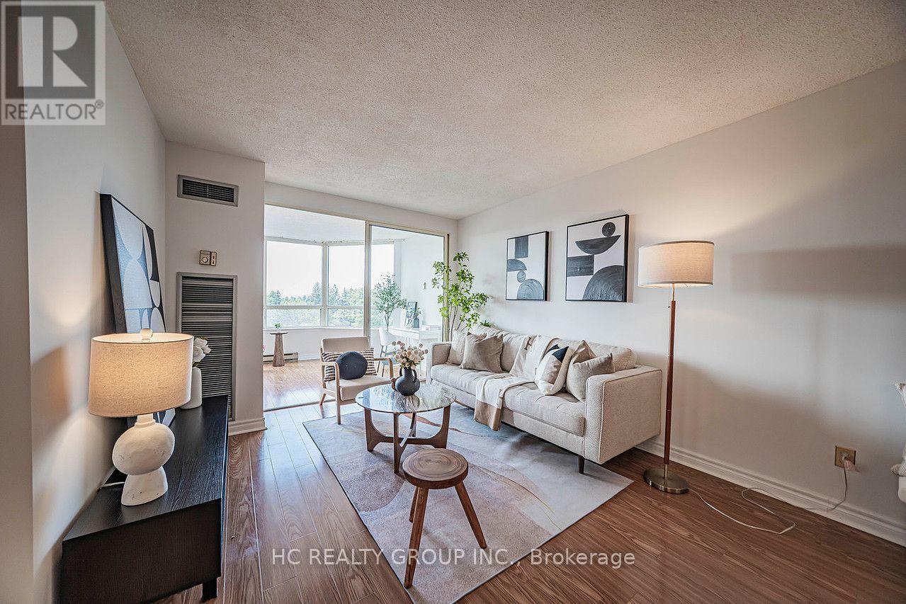 417 - 175 Bamburgh Circle, Toronto, Ontario M1W 3X8 - Photo 11 - E13696708