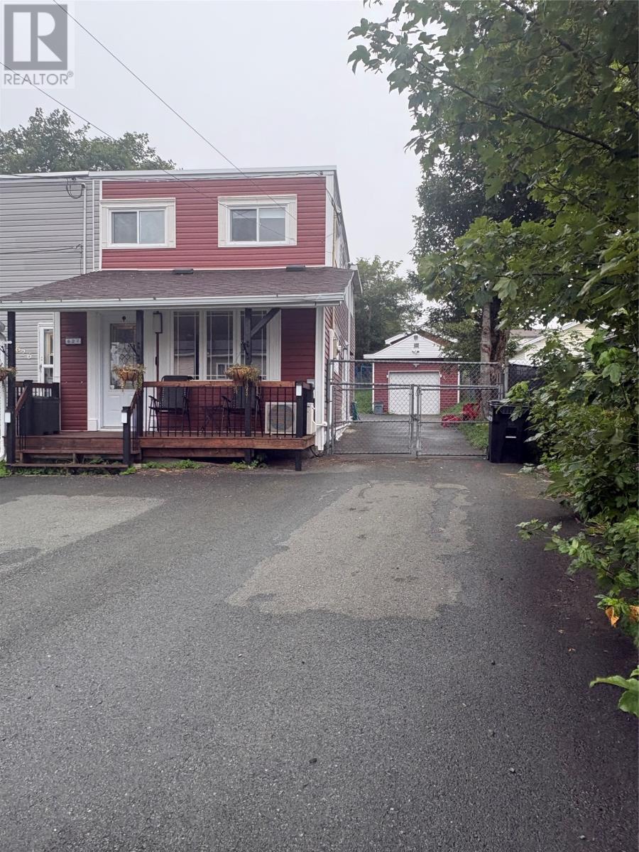 624 Empire Avenue, St. John's — photo 2