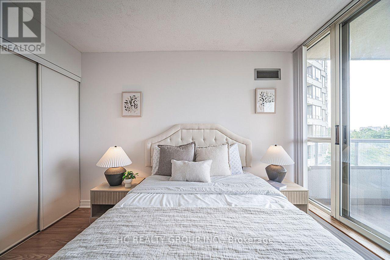 417 - 175 Bamburgh Circle, Toronto, Ontario M1W 3X8 - Photo 21 - E13696708