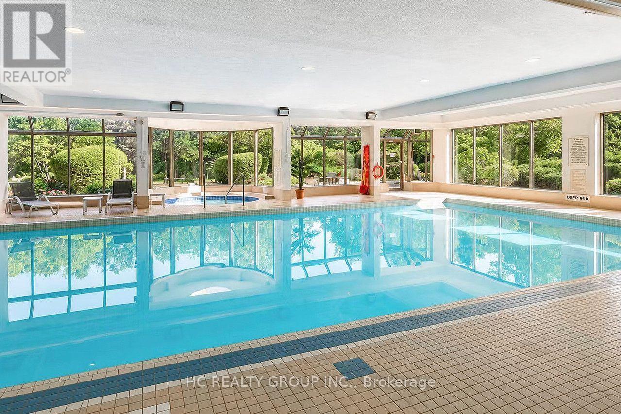 417 - 175 Bamburgh Circle, Toronto, Ontario M1W 3X8 - Photo 30 - E13696708