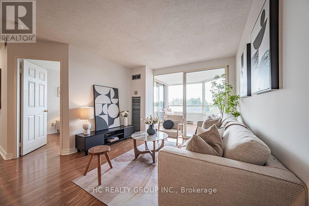 417 - 175 Bamburgh Circle, Toronto, Ontario M1W 3X8 - Photo 12 - E13696708